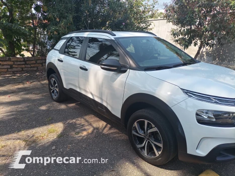 C4 CACTUS 1.6 VTI 120 Feel Business Eat6