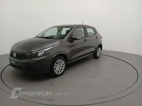 Fiat ARGO 1.0 FIREFLY FLEX DRIVE MANUAL 4 portas