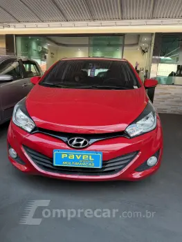 HB20 1.0 12V Comfort Plus