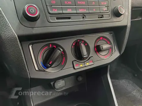 VOYAGE 1.0 12V MPI TOTALFLEX 4P MANUAL