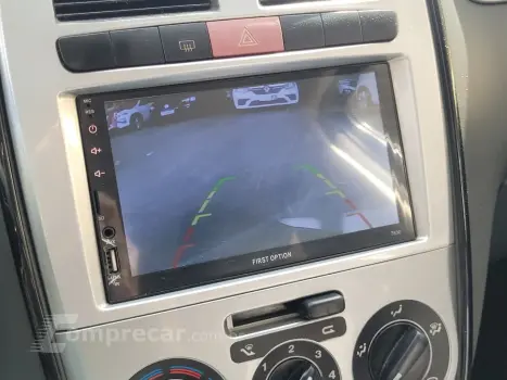 Punto ATTRACTIVE 1.4 Fire Flex 8V 5p