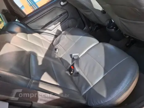 Ecosport 2.0 Xlt 16V Flex 4P Automático