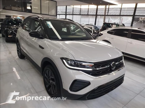 T-CROSS 1.4 250 TSI Highline