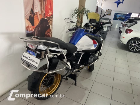 R1250 GS A