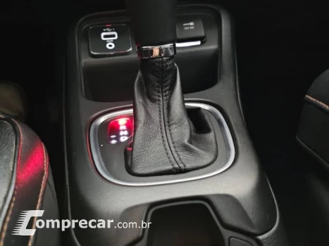 COMPASS - 2.0 16V SPORT AUTOMÁTICO