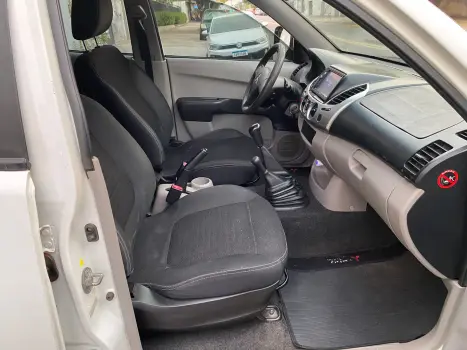 L200 3.2 Triton 4X4 CD 16V Turbo Intercooler