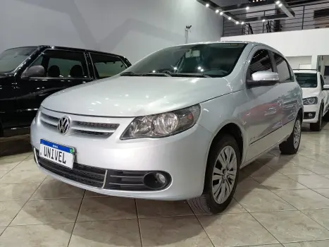 Volkswagen GOL 1.6 MI Power 8V G.V 4 portas
