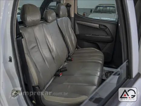 S10 2.5 16V Advantage CD 4X2