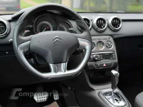 C3 1.6 Exclusive 16V