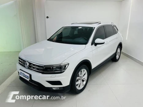 TIGUAN ALLSPACE CL