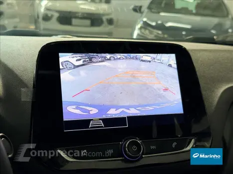 ONIX 1.0 TURBO FLEX RS AUTOMÁTICO