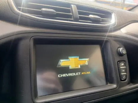 PRISMA - 1.4 MPFI LT 8V 4P MANUAL