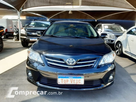 COROLLA 2.0 Altis 16V