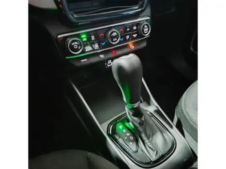 TORO 1.3 TURBO 270 FLEX FREEDOM AT6