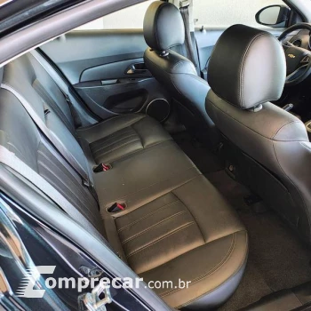 CRUZE 1.8 LT 16V