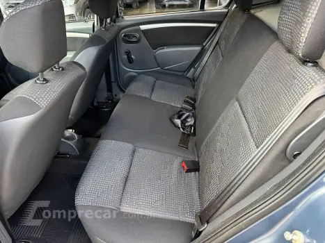 SANDERO 1.6 16V SCE Expression