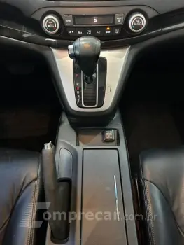 CR-V EXL 2.0 16 AUT