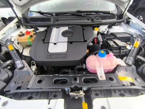 Bravo ESSENCE Dualogic 1.8 Flex 16V 5p