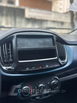 UNO 1.0 EVO Attractive 8V