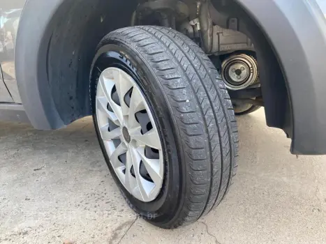 MOBI LIKE 1.0 FLEX 4P