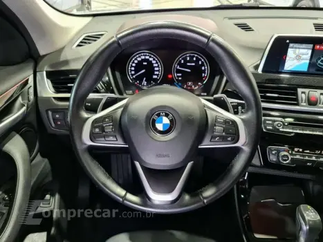 X1 SDRIVE 20I X-LINE 2.0 ACTIVE FLEX