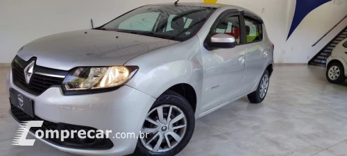 Renault SANDERO 1.0 12V SCE Expression 5 portas