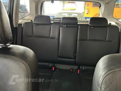 Forester XT 2.0 16V 4x4 Turbo Aut.