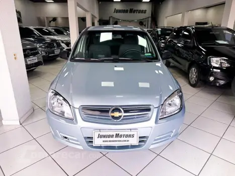 PRISMA SED MAXX/ LT 1.4 8V ECONOF. 4P