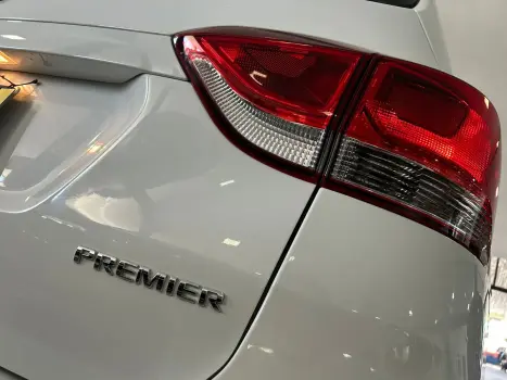 SPIN PREMIER 1.8 8V Econo.Flex 5p Aut.