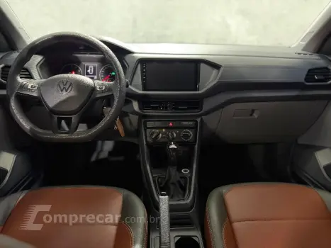 T-CROSS 1.0 200 TSI Sense