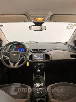 PRISMA Sed. LTZ 1.4 8V FlexPower 4p