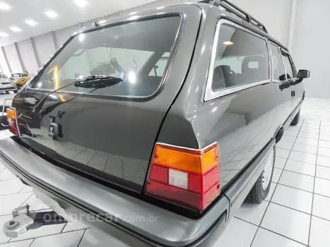 Caravan Comodoro 4.1/2.5