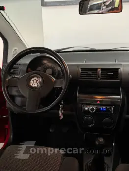 Fox City 1.0 Mi/ 1.0Mi Total Flex 8V 5p