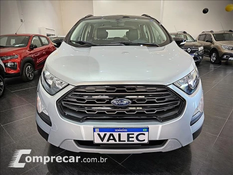 ECOSPORT 1.5 Ti-vct Freestyle