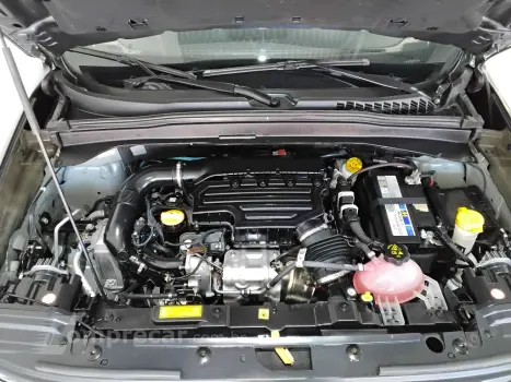 RENEGADE 1.3 T270 TURBO FLEX LONGITUDE AT6