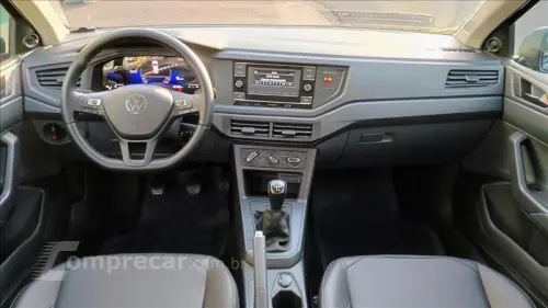 VIRTUS 1.0 170 TSI Sense