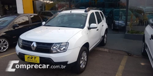 Renault DUSTER 1.6 16V SCE Dynamique 4 portas