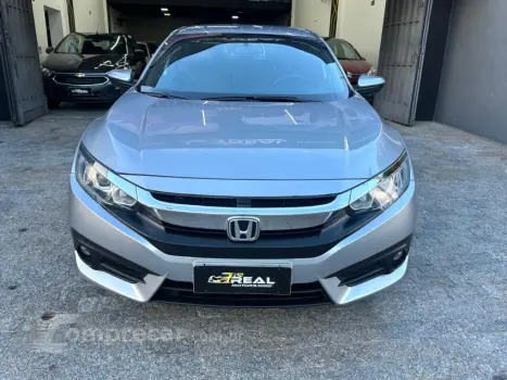 CIVIC 2.0 16vone EXL