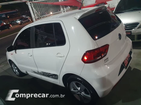 Fox 1.6 Mi Rock In Rio 8V Flex 4P Manual