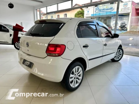 GOL 1.0 MI 8V G.VI