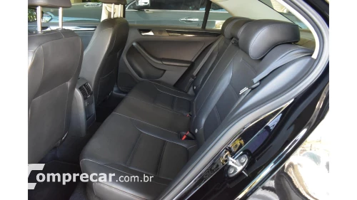 JETTA - 2.0 TSI HIGHLINE 211CV 4P TIPTRONIC