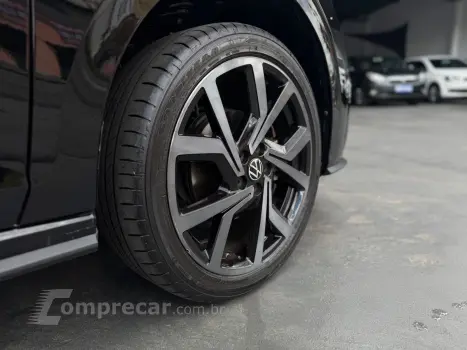 VIRTUS 1.4 250 TSI Exclusive