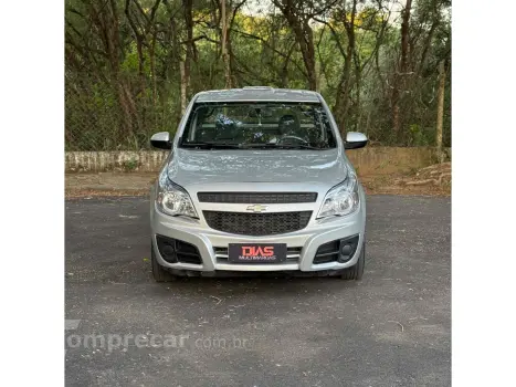 MONTANA 1.4 MPFI LS CS 8V FLEX 2P MANUAL