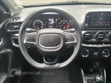 ARGO 1.0 Firefly Drive