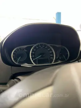 SANTA FÉ 2.7 MPFI GLS V6 24V 200cv