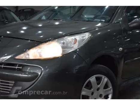 207 - 1.4 XR 8V 4P MANUAL