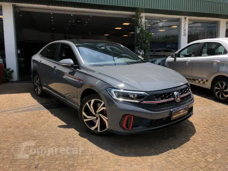 Jetta 2.0 350 Tsi Gasolina Gli Dsg