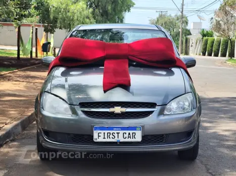 CLASSIC 1.0 MPFI LS 8V FLEX 4P MANUAL