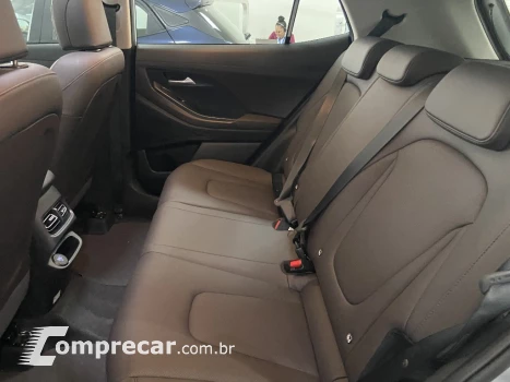 CRETA 1.0 TGDI FLEX PLATINUM SAFETY AUTOMÁTICO