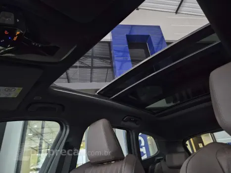 X1 2.0 16V TURBO SDRIVE20I M SPORT STEPTRONIC